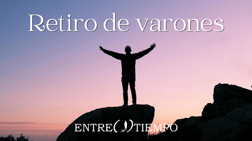 Retiro Entretiempo Varones - Centro 317