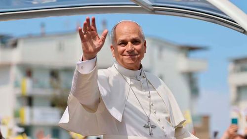 Se abrió la inscripción para participar del Encuentro Internacional: “El Papa León XIV en América Latina”